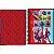 Agenda Espiral 2027 Homem Aranha Spider Man Tilibra - Imagem 6