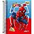 Agenda Espiral 2027 Homem Aranha Spider Man Tilibra - Imagem 4