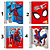 Agenda Espiral 2027 Homem Aranha Spider Man Tilibra - Imagem 1