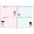Planner Permanente Jolie Tilibra - Imagem 9