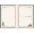 Agenda Costurada Pooh 2027 Tilibra - Imagem 13