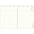 Planner Grampeado Mensal 2027 Vanilla M9 Tilibra - Imagem 8