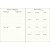 Planner Grampeado Mensal 2027 Vanilla M9 Tilibra - Imagem 6