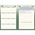 Planner Grampeado Mensal 2027 Naturalis M6 Tilibra - Imagem 6