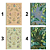 Planner Grampeado Mensal 2027 Naturalis M6 Tilibra - Imagem 1