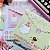 Kit Papéis de Carta com Envelopes Adoravel Country Buendia - Imagem 2