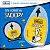 Fita Corretiva Snoopy 5m Tilibra - Imagem 6