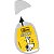Fita Corretiva Snoopy 5m Tilibra - Imagem 2