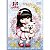 Caderno Brochura Colegial Jolie 2027 160F Tilibra - Imagem 3