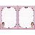 Caderno Brochura Colegial Jolie 2027 160F Tilibra - Imagem 7