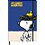 Caderneta Fitto G Snoopy 80F Tilibra - Imagem 2
