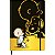 Caderneta Fitto G Snoopy 80F Tilibra - Imagem 4