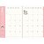 Planner Grampeado Mensal 2027 Mofusand Gato Tilibra - Imagem 12