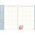 Planner Grampeado Mensal 2027 Mofusand Gato Tilibra - Imagem 11