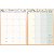 Planner Grampeado Mensal 2027 Naturalis M9 Tilibra - Imagem 11