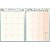 Planner Grampeado Mensal 2027 Naturalis M9 Tilibra - Imagem 9