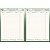 Planner Grampeado Mensal 2027 Naturalis M9 Tilibra - Imagem 7