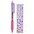 Caneta Esferográfica 0.7 Hello Kitty com Adesivo para Personalizar Leonora - Imagem 1