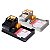 Organizador com Dispenser de Fita Deli - Imagem 1