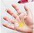 Caneta Hidrocor com Estojo Retrátil 24C Deli - Imagem 4