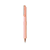 Caneta Gel Clique Silencioso 0.5mm Preta Deli - Imagem 4