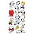 Adesivo Transparente Snoopy 6F Tilibra - Imagem 2