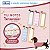Bloco Adesivo Tili Notes Brownie Dog Tilibra - Imagem 3
