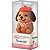 Apontador Brownie Dog Tilibra - Imagem 2
