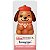 Apontador Brownie Dog Tilibra - Imagem 1