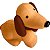 Borracha Brownie Dog Tilibra - Imagem 5