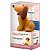 Borracha Brownie Dog Tilibra - Imagem 2