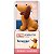 Borracha Brownie Dog Tilibra - Imagem 1