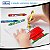 Giz de Cera Snoopy 12C Tilibra - Imagem 4