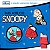 Imã Acrílico Snoopy 3unid Tilibra - Imagem 5