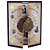 Caderno de Adesivos Harry Potter 5648 DAC - Imagem 3