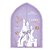 Caderno de Adesivos Princesas 5674 DAC - Imagem 1