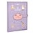 Caderno Journal Diário Princesas 5675 DAC - Imagem 4