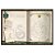 Caderno Journal Diário Harry Potter 5650 DAC - Imagem 7