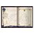Caderno Journal Diário Harry Potter 5650 DAC - Imagem 8
