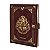 Caderno Journal Diário Harry Potter 5650 DAC - Imagem 1