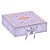 Conjunto Caixa Mini Cartinhas Princesas 5676 DAC - Imagem 1
