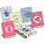 Mini Caderno Colecionáveis Disney 5636 DAC - Imagem 1