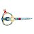 Tesoura Office Love My Cherry 40780 Molin - Imagem 3