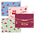 Pasta A4 Zipzap Love My Cherry 40787 Molin - Imagem 1