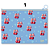 Pasta A4 Zipzap Love My Cherry 40787 Molin - Imagem 2