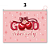Pasta A4 Zipzap Love My Cherry 40787 Molin - Imagem 4