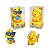 Borracha Ducks 3D 40446 Molin - Imagem 1