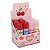 Cola Bastão Glitter 9g Love My Cherry 40750 Molin - Imagem 2