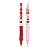Lapiseira 0.7mm Love My Cherry 40755 Molin - Imagem 1