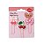 Clips c/3 Love My Cherry 40760 Molin - Imagem 1